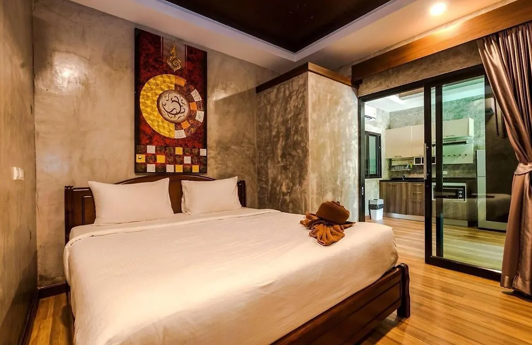 Oscar Villa Aonang Krabi-1