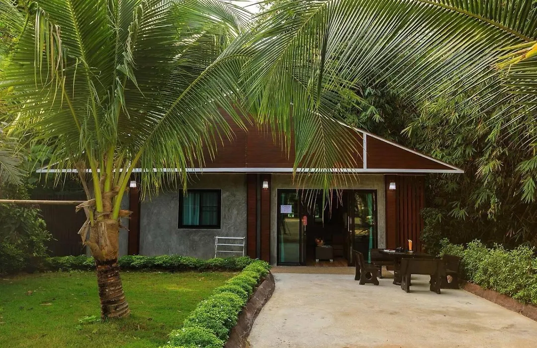 Oscar Villa Aonang Krabi-1