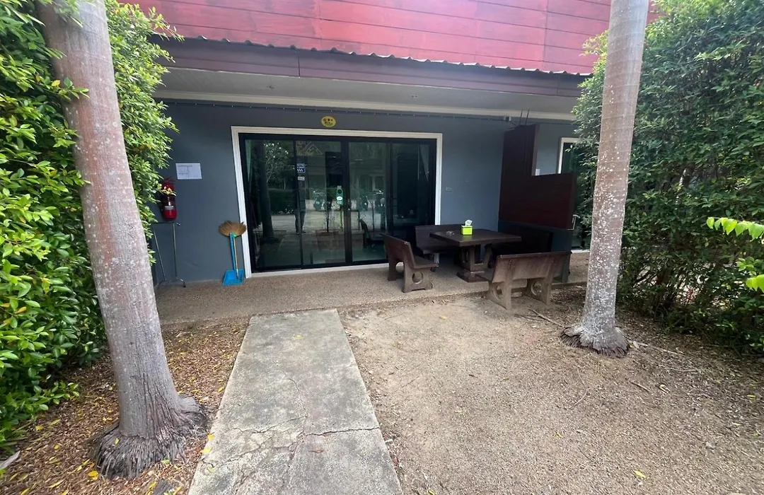 Oscar Villa Aonang Krabi-1
