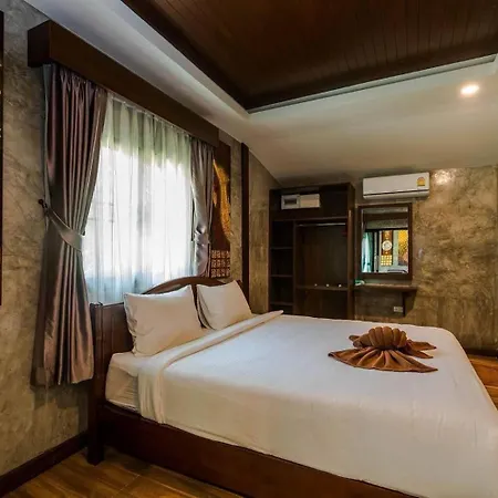 Oscar Villa Aonang Krabi-2
