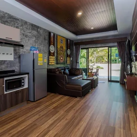 Oscar Villa Aonang Krabi-2