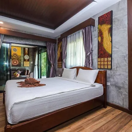 Oscar Villa Aonang Krabi-3