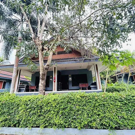 Oscar Villa Aonang Krabi-3
